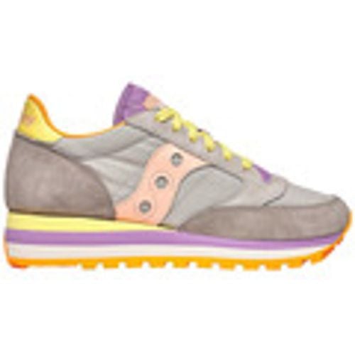 Sneakers Jazz Triple - Grey/Peach - Saucony - Modalova