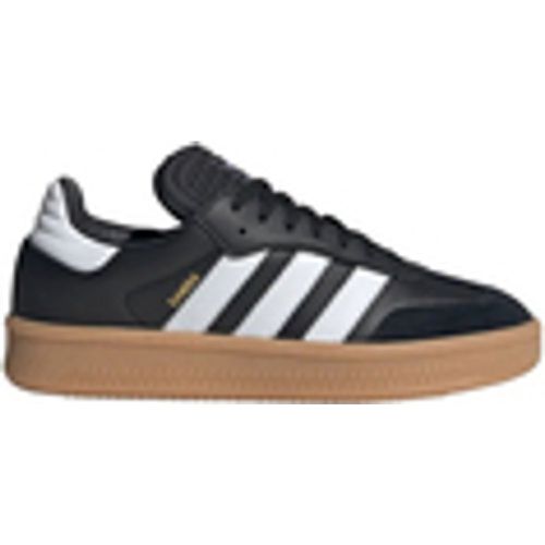 Sneakers Samba Xlg - Cblack - IE1379 - Adidas - Modalova