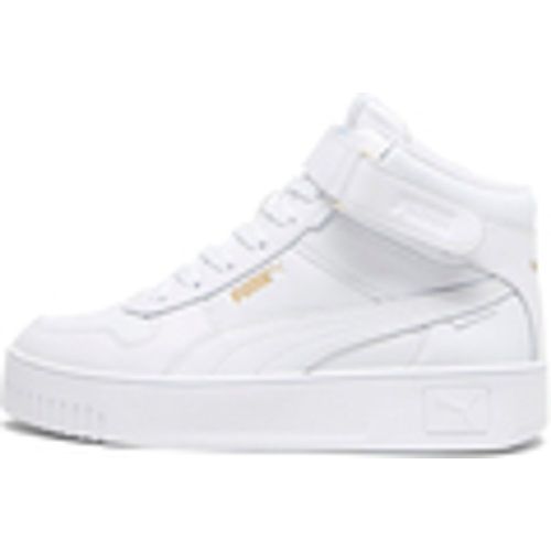 Sneakers Puma Carina Street Mid - Puma - Modalova