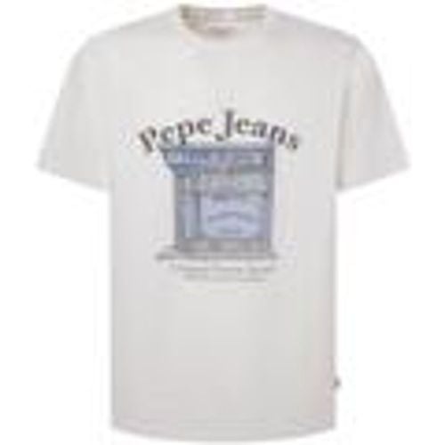 T-shirt Pepe jeans - Pepe Jeans - Modalova