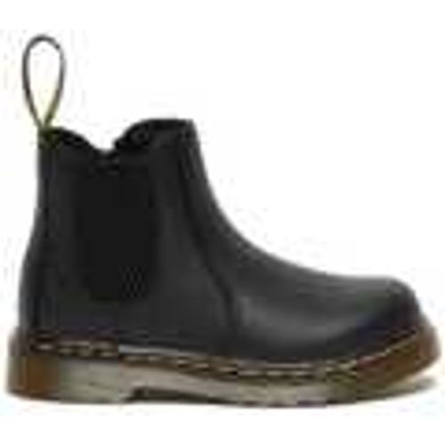 Stivaletti 2976 BEATLES TOODLER BLACK SOFTY - Dr. Martens - Modalova