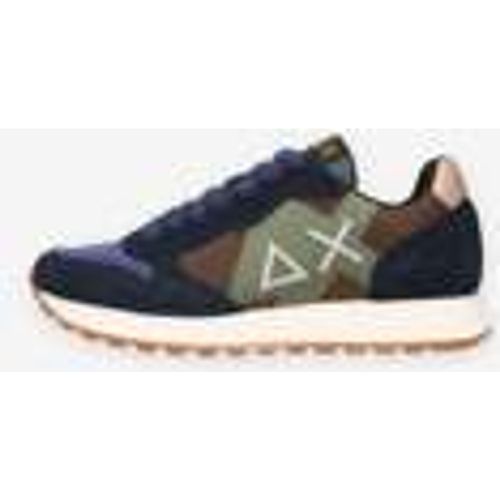 Sneakers alte Z44114-07NAVY - Sun68 - Modalova