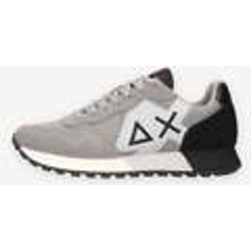 Sneakers alte Z44113-34GRIGIO MEDIO - Sun68 - Modalova