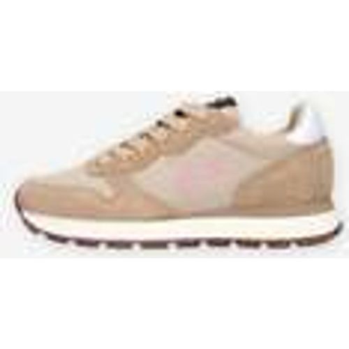 Sneakers basse Z44201-77BEIGE SCURO - Sun68 - Modalova