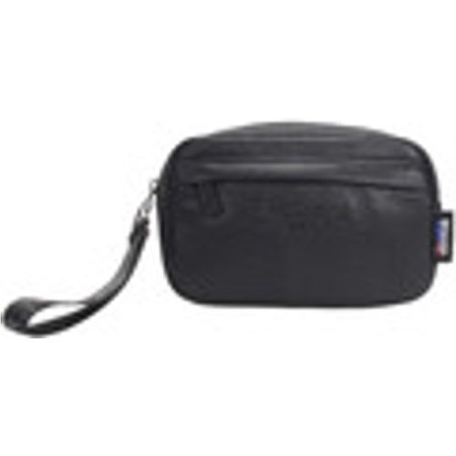 Borsa Shopping Pochette - Blauer - Modalova