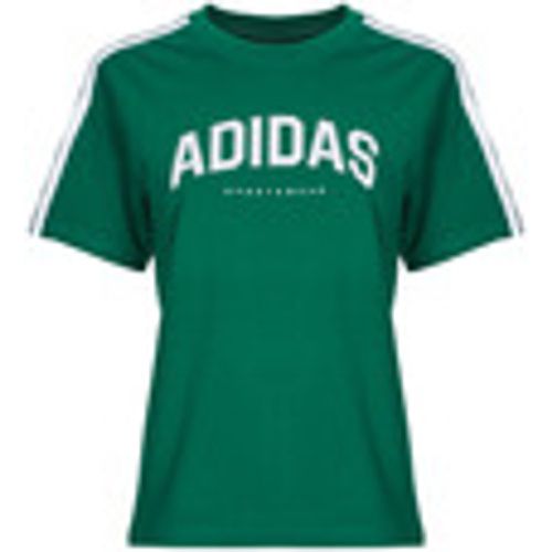 T-shirt adidas - Adidas - Modalova