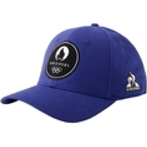 Cappellino ESS P24 CAP N°1 - Le Coq Sportif - Modalova