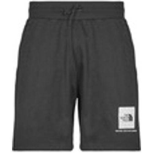 Pantaloni corti Box Nse Regular Short - The North Face - Modalova