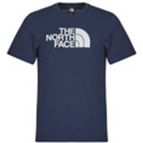 T-shirt S/S Easy Tee - The North Face - Modalova