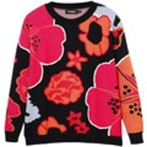 Maglione JERS_NIAGARA 24WWJF32 - Desigual - Modalova