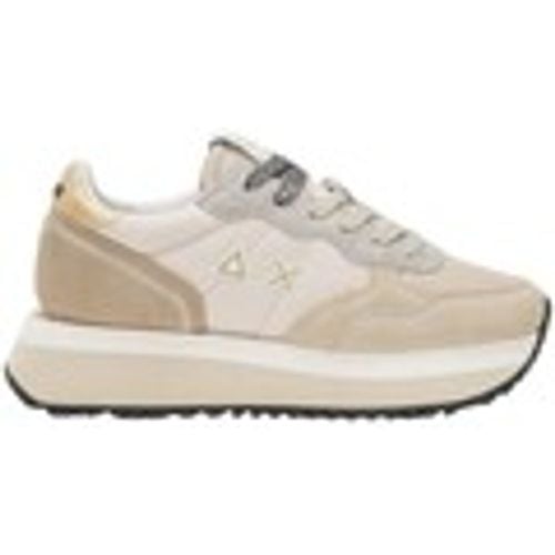 Scarpe Sneakers Big Ally Solid - Sun68 - Modalova