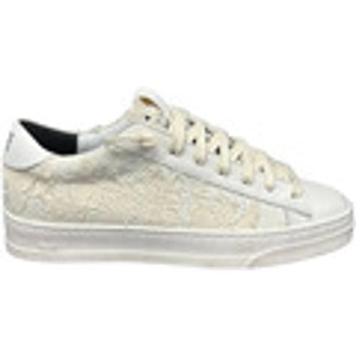 Sneakers P448 JACK-WHITE - P448 - Modalova