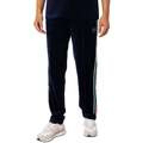 Pantaloni Sportivi Pantaloni Da Jogging Spencer Velour Track - Sergio Tacchini - Modalova