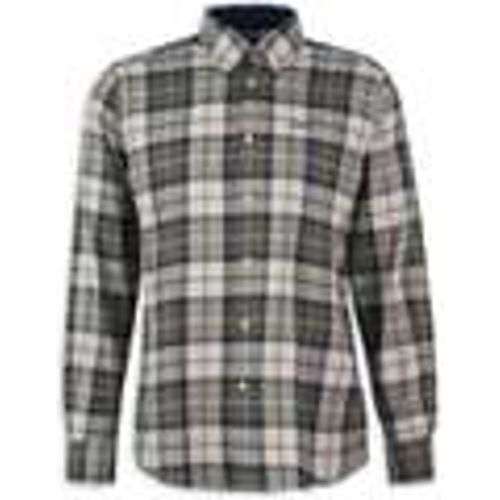 Camicia a maniche lunghe Fortrose Taglio Sartoriale - Barbour - Modalova