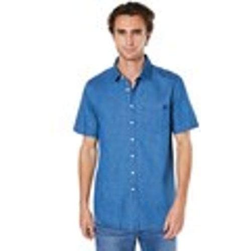 Camicia a maniche corte DH7718 - Maine - Modalova