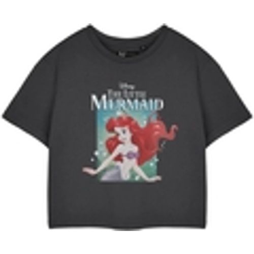 T-shirt The Little Mermaid NS8529 - The Little Mermaid - Modalova