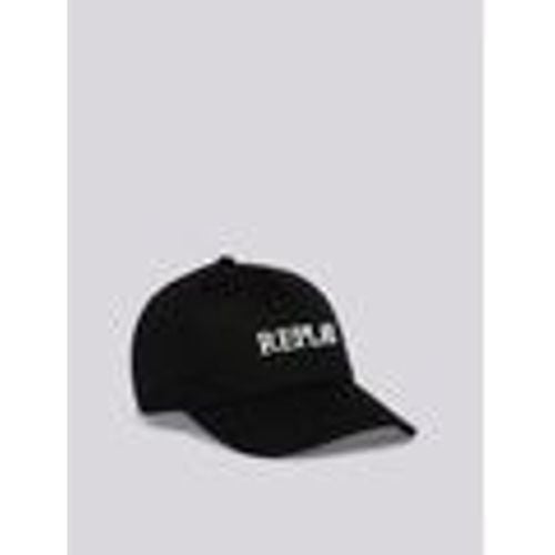 Cappelli AX4161.002.A0113-098 BLACK - Replay - Modalova