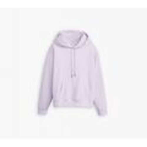 Felpa A5943 0013 - EVERYDAY HOOD-LAVENDER BLUE - Levis - Modalova