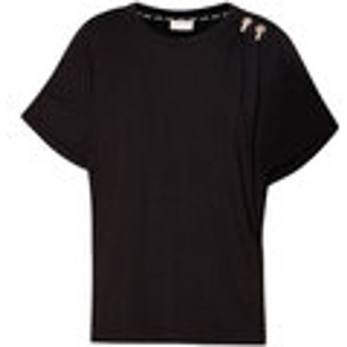 T-shirt Liu Jo ECS T-SHIRT M/C - Liu Jo - Modalova