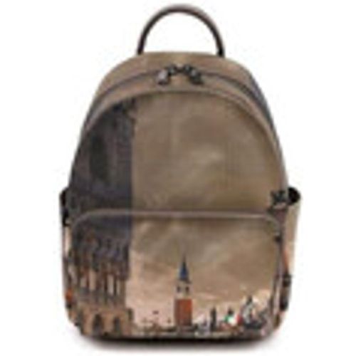 Borsa Zaino backpack Venezia San Marco - Y Not? - Modalova