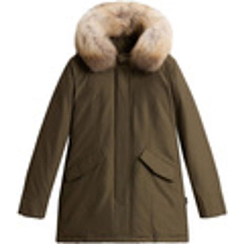 Parka ARCTIC RACCOON PARKA - Woolrich - Modalova