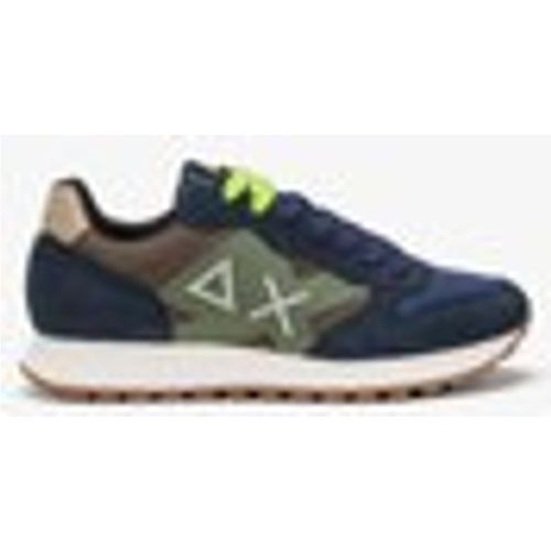 Sneakers Z44114 Sneakers Uomo navy - Sun68 - Modalova