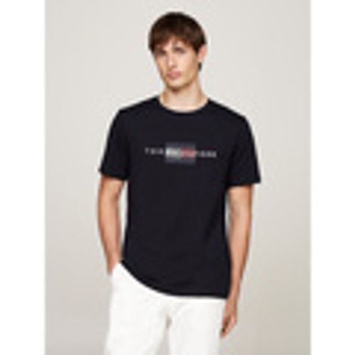 T-shirt Tommy Hilfiger T SHIRT - Tommy Hilfiger - Modalova