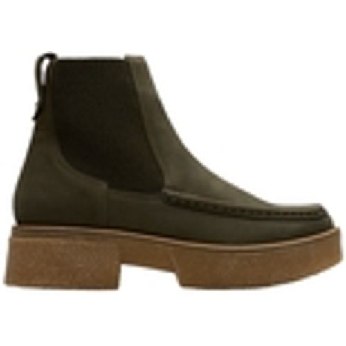 Stivaletti Clarks LINOSO TOP - Clarks - Modalova