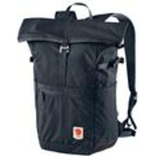 Zaini Zaino High Coast Flodsack Navy - Fjallraven - Modalova