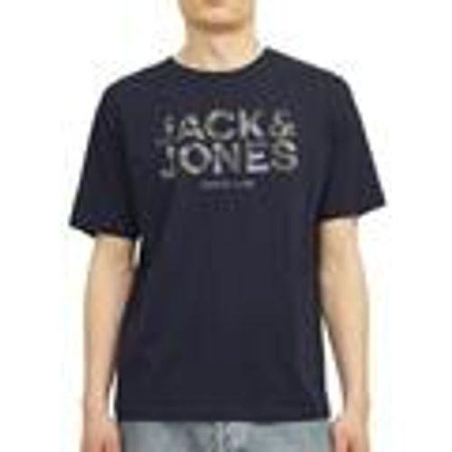 T-shirt & Polo 12266155 - jack & jones - Modalova