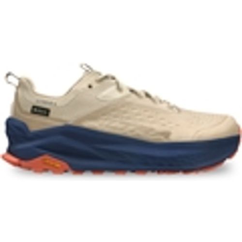 Sneakers Olympus 6 Hike Low Gore-Tex - Altra - Modalova