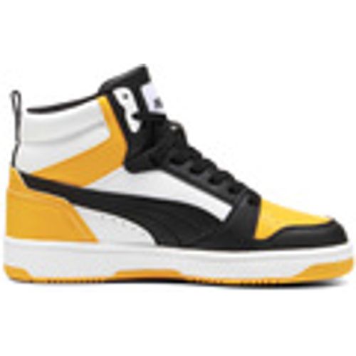 Sneakers - Rebound v6 /nero 393831-19 - Puma - Modalova