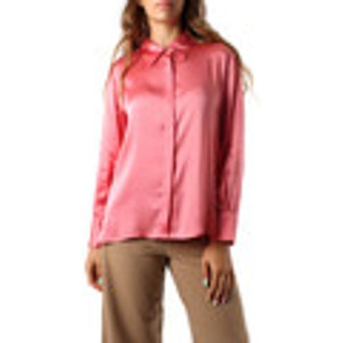 Camicia Niu' AW24601T013 - Niu' - Modalova