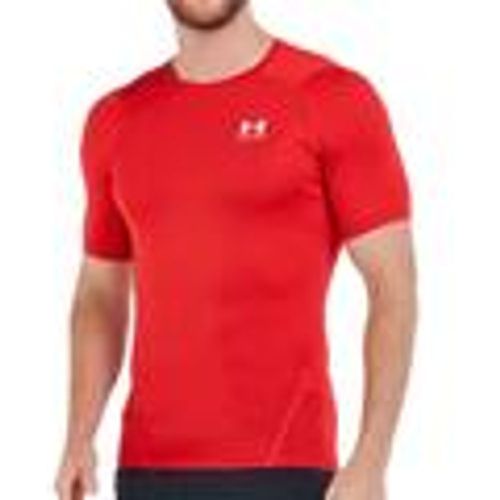 T-shirt & Polo 1361518-600 - Under Armour - Modalova