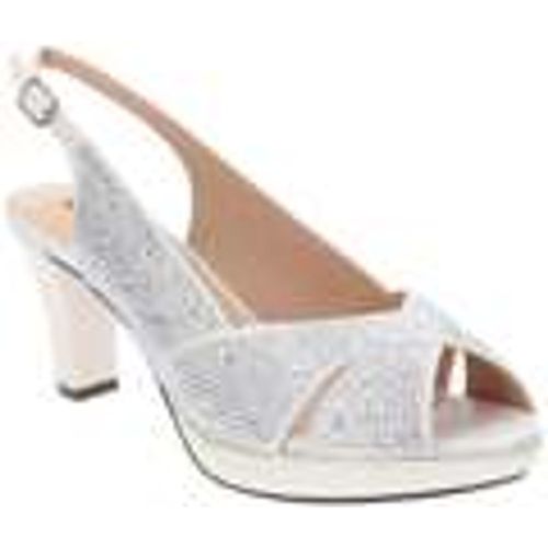 Scarpe Queen Helena S2877 - Queen Helena - Modalova