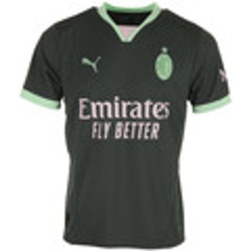 T-shirt Acm Third Jersey Replica - Puma - Modalova