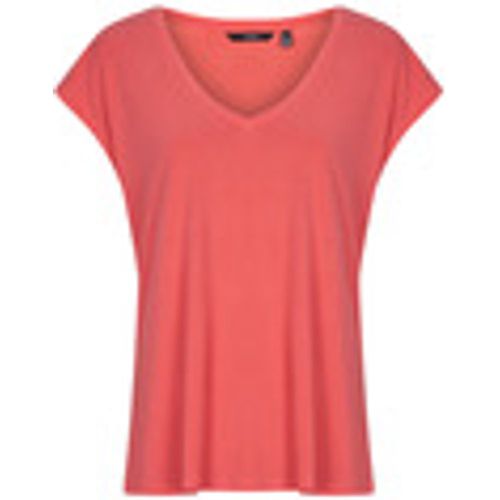 T-shirt Vero Moda VMFILLI - Vero Moda - Modalova