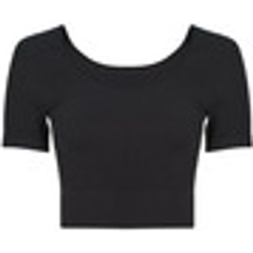 T-shirt ONPJAIA LIFE SS 2-WAY CROP - Only Play - Modalova