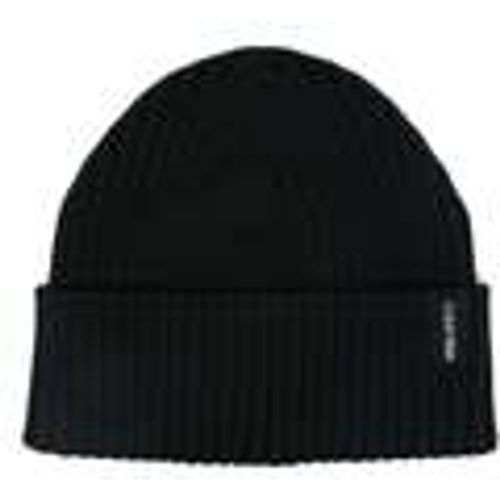 Cappelli RIB KNIT FOLDED BEANIE - Calvin Klein Jeans - Modalova