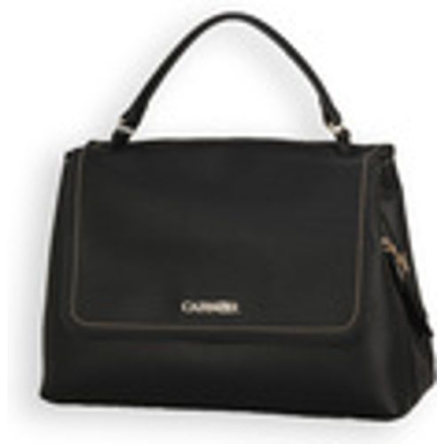 Borsa CAFE NOIR N001 PATTINA CON CHARMS - Café Noir - Modalova