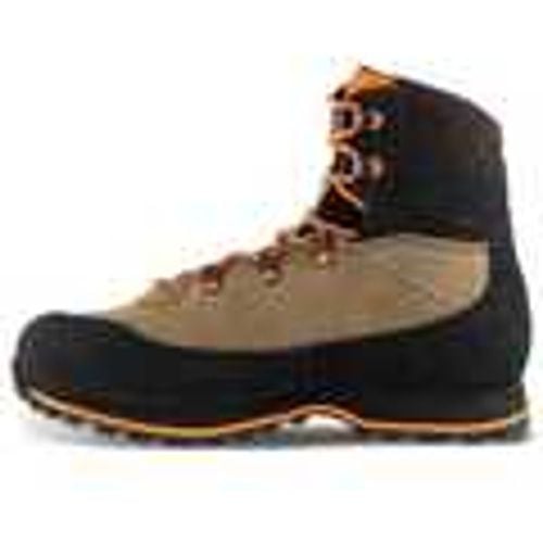 Scarpe da trekking CF4951 4500 LAPPONIA EVO GTC HAZELNUT - Crispi - Modalova