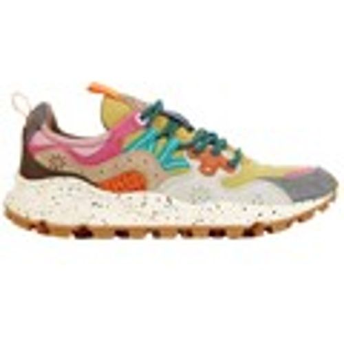 Scarpe Sneakers Yamano 3 - Flower Mountain - Modalova