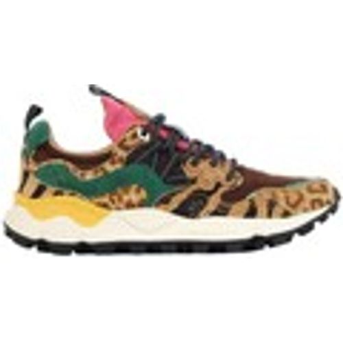 Scarpe Sneakers Yamano 3 - Flower Mountain - Modalova