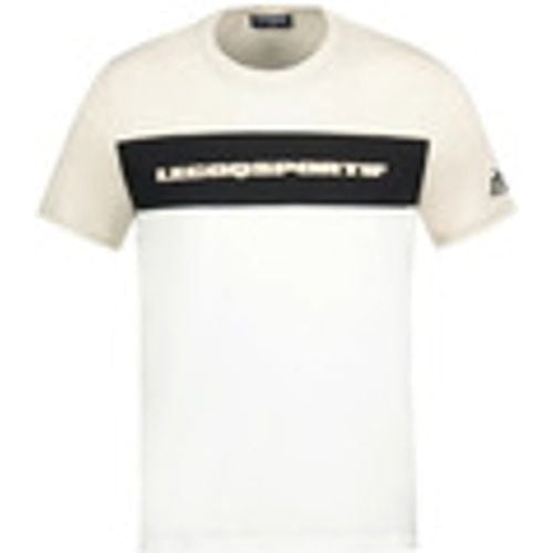 T-shirt Contemporain - Le Coq Sportif - Modalova