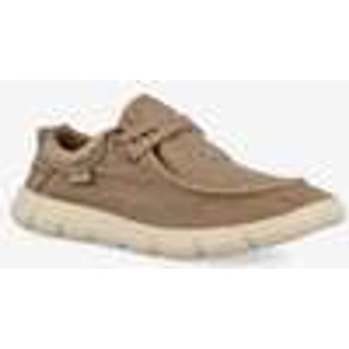 Sneakers Jeep Tabasco Wallabee - Jeep - Modalova