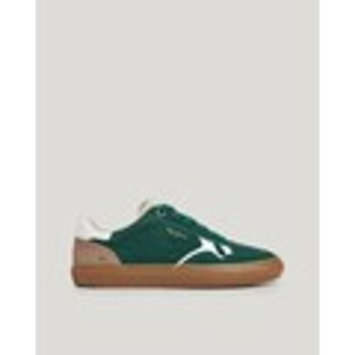 Sneakers PMS31058 TRAVIS FREE M - Pepe Jeans - Modalova