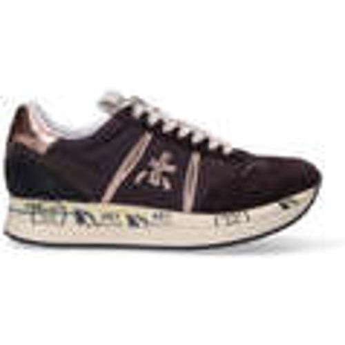 Sneakers basse sneaker Conny testa di moro - Premiata - Modalova