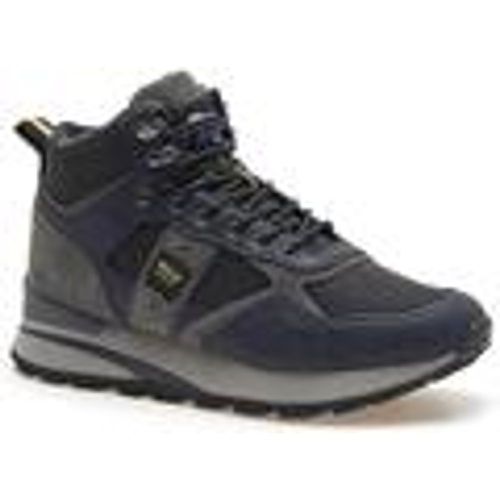 Sneakers alte BLUAI25-F4MARS04-gr - Blauer - Modalova