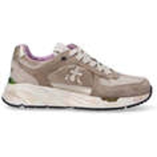 Sneakers basse sneaker Mase beige e - Premiata - Modalova