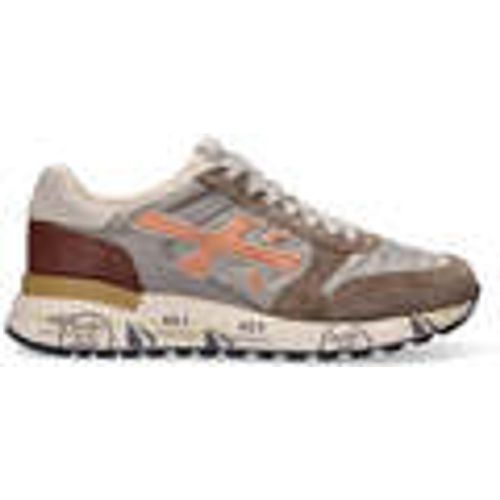 Sneakers sneaker Mick arancio - Premiata - Modalova